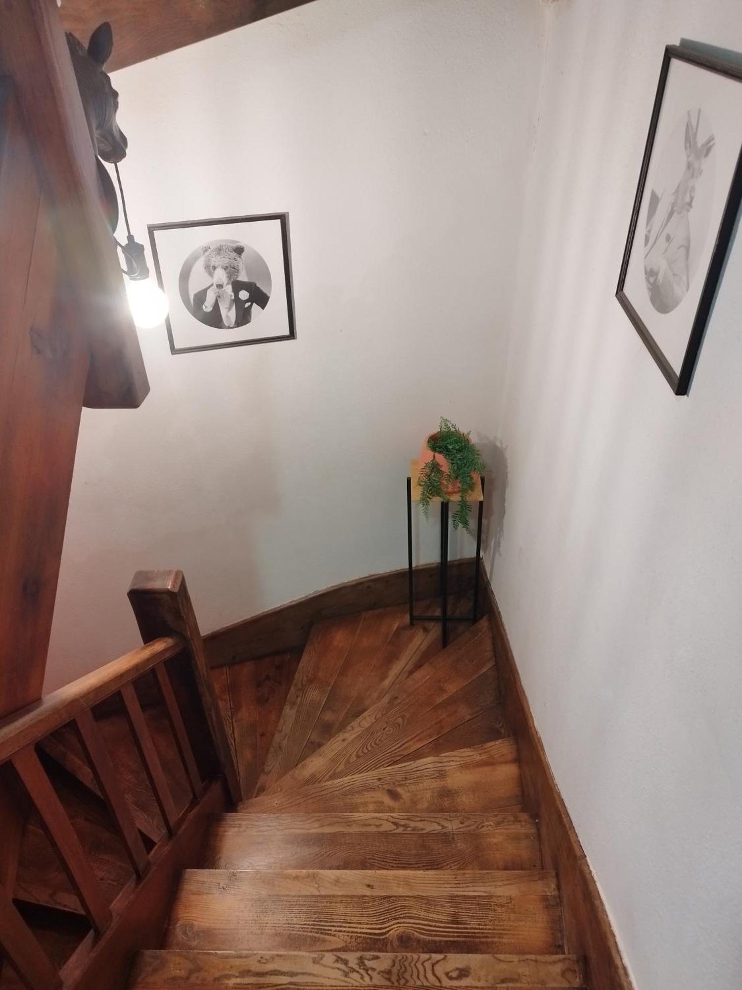 Jolie Maison De Bourg Tout Equipee 10Km D'Ambert Saint-Amant-Roche-Savine Pokój zdjęcie
